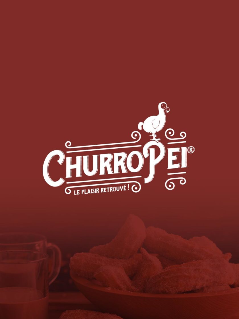 churropei logo