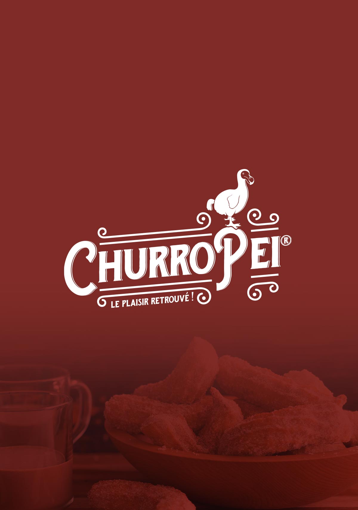 churropei logo