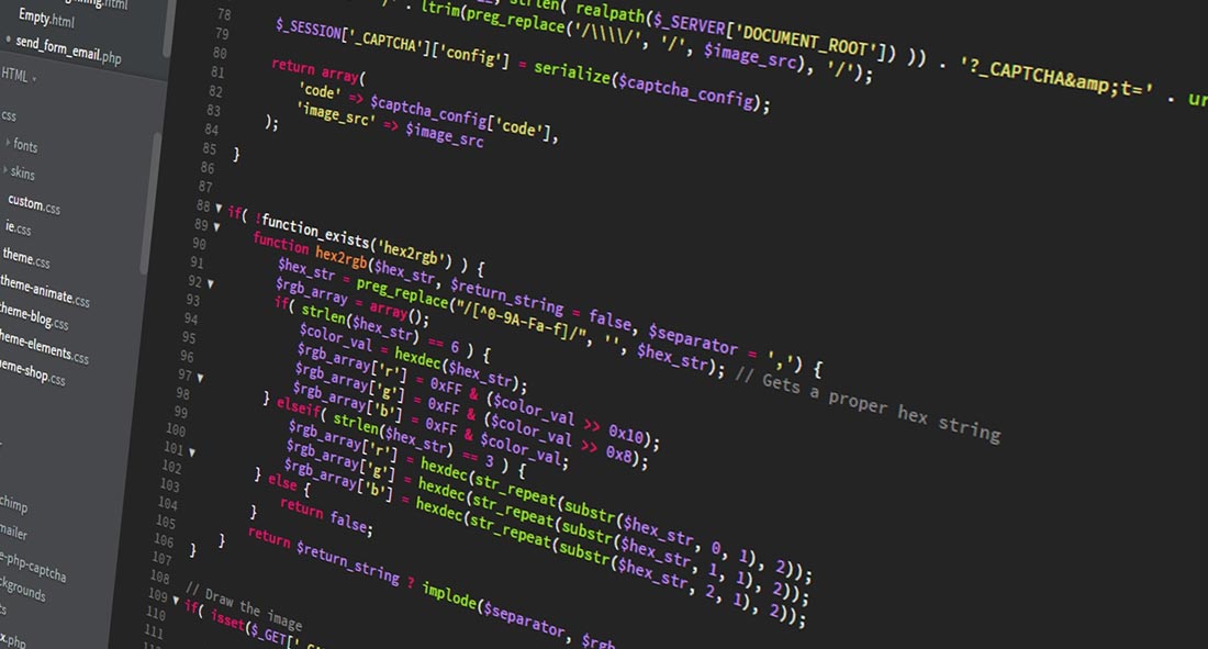 developpement informatique