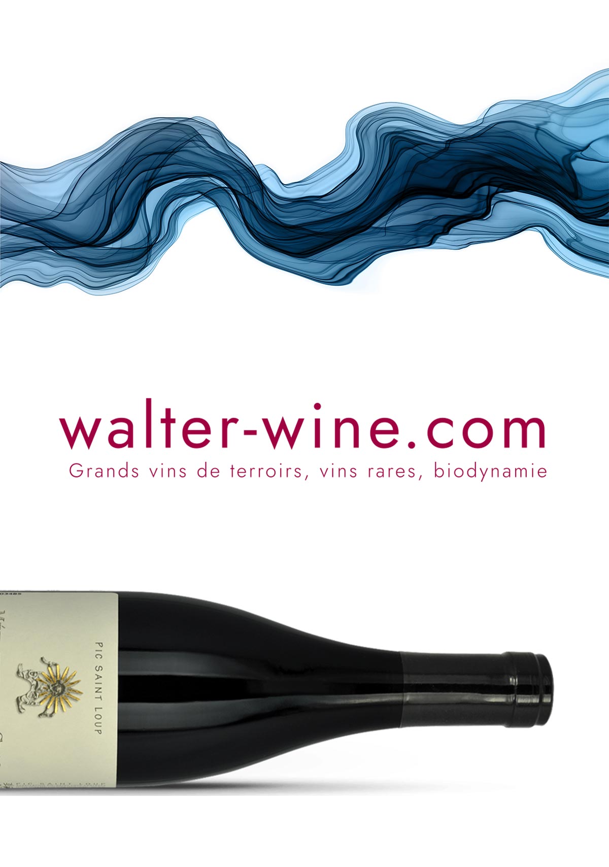 walter wine
