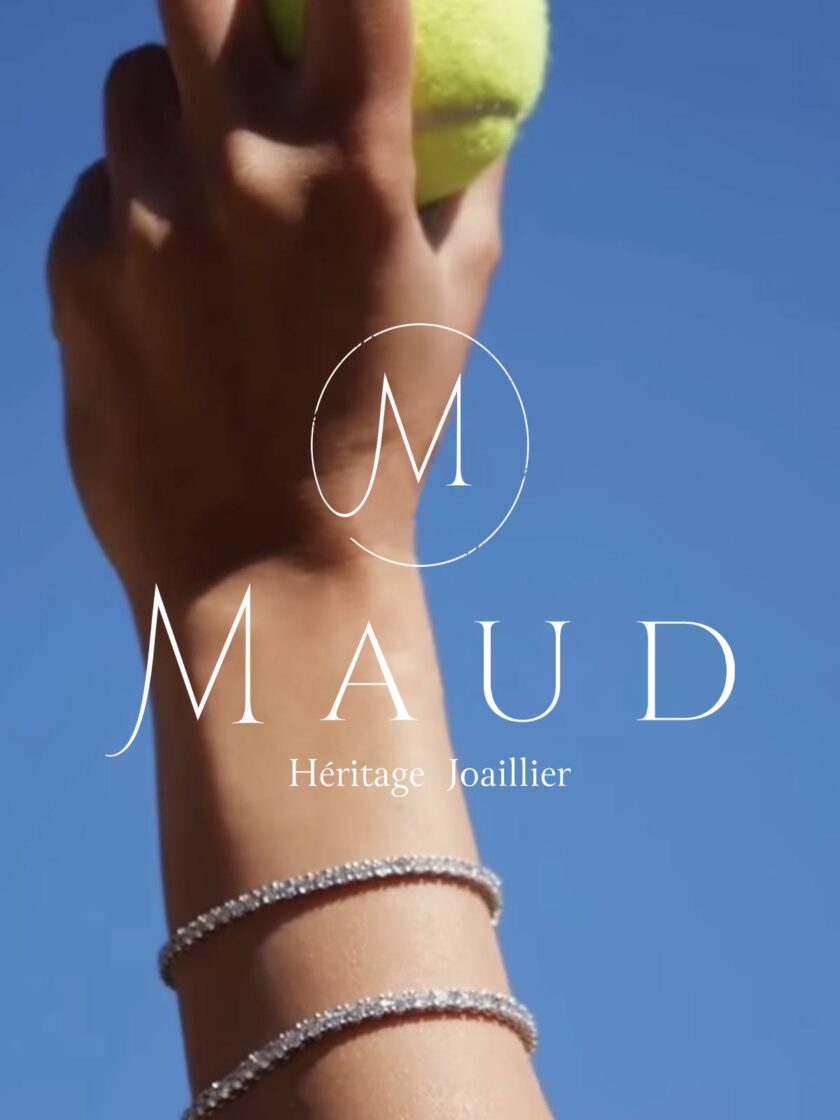 Maud Héritage Joaillier