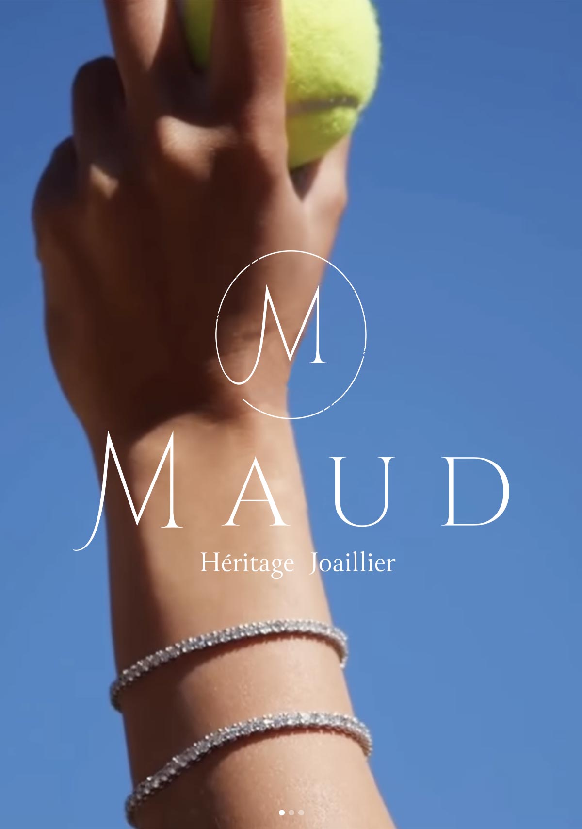 Maud Héritage Joaillier