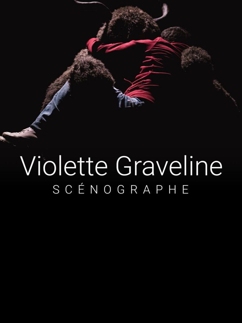 violette graveline